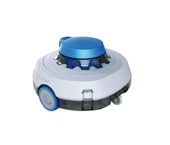 Pool Adash INOPOOL Dash Cordless Robotic Pool Cleaner - McBurney LeisureScapes